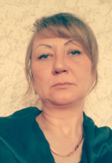 Моя фотография - Марина, 52 из Нижний Тагил (@marina205391)