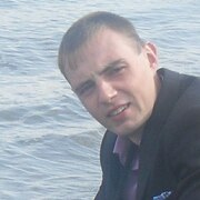 Денис Белов, 34, Югорск