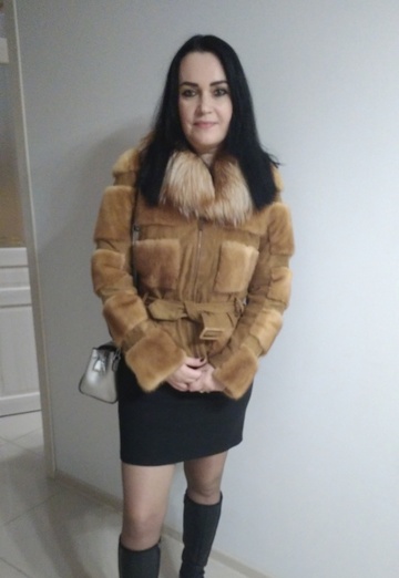 My photo - Marina, 49 from Timashevsk (@marina184843)