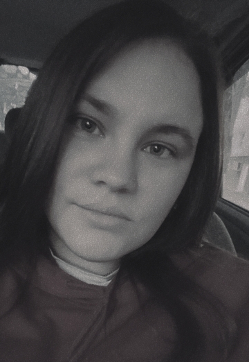 Моя фотография - Мария, 24 из Первоуральск (@mariya186888)