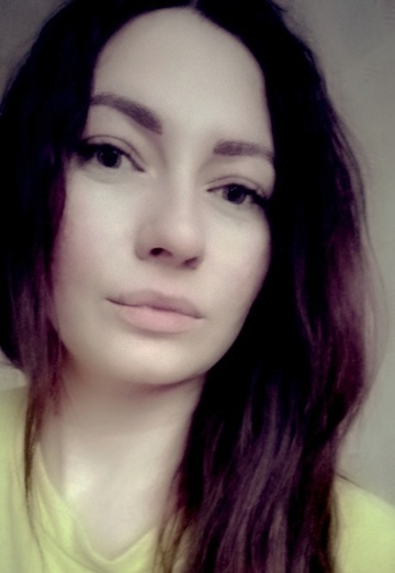 My photo - Anastasiia, 33 from Kharkiv (@anastasiia523)
