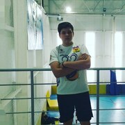 Иван, 21, Цивильск