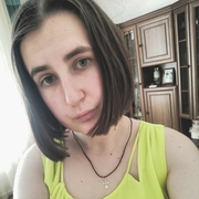 Ал?на, 22, Москва