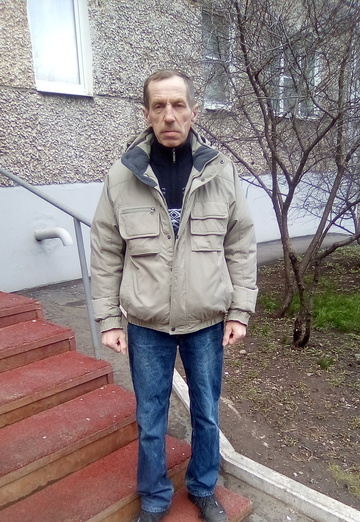 Моя фотография - Александр, 63 из Ижевск (@aleksandr874740)