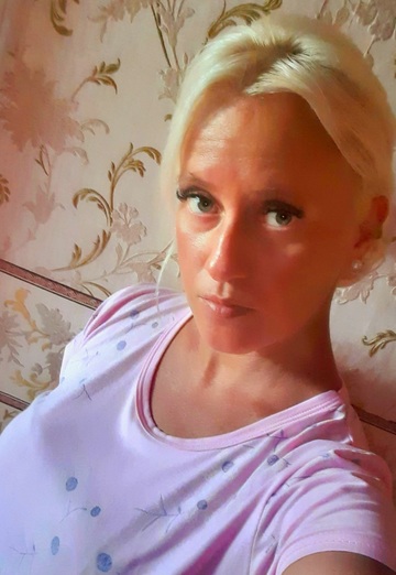 My photo - Sergevna), 35 from Tula (@sergevna31)