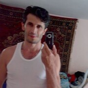 РАФАЭЛЬ, 50, Нарткала