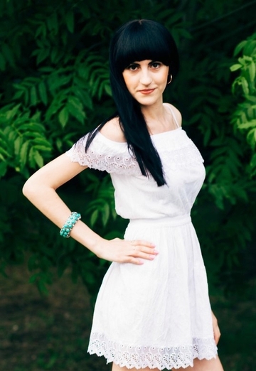 My photo - Kristina, 31 from Belgorod (@kristina35447)