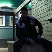 Рафаэль, 39, Бугульма
