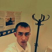 Паша Филиппов, 26, Маркс