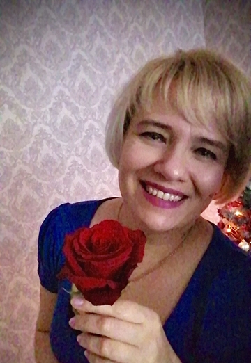 Моя фотография - Елена, 49 из Барнаул (@elena500242)