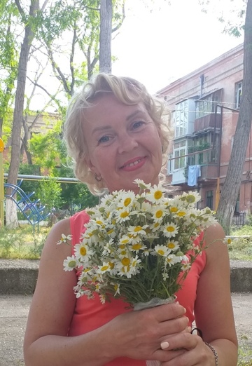 My photo - Yevelina, 53 from Feodosia (@evelina315)