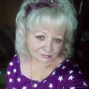 Иринка, 59, Владивосток