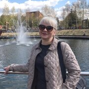 Алёна, 55, Иглино