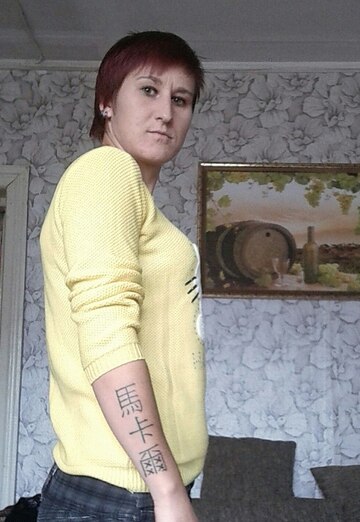 Моя фотография - Ксения, 31 из Фаниполь (@kseniakuznetsova1992)