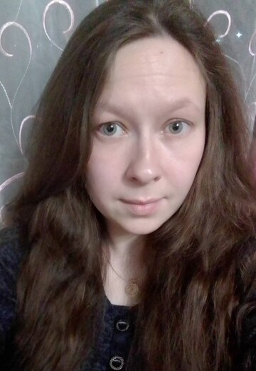 Моя фотография - Татьяна, 28 из Выкса (@tatyana297641)