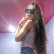 принцесса, 22, Одинцово