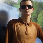 Сергей, 25, Старощербиновская
