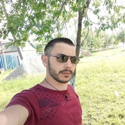 Алекс, 29, Отрадная