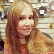 Оксана, 44, Норильск