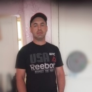 Максим, 40, Киселевск