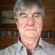 Анатолий, 74, Запрудная