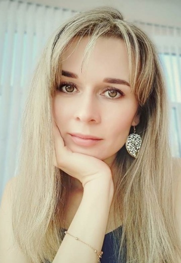Моя фотографія - yulia, 36 з Івано-Франківськ (@yulia4192)