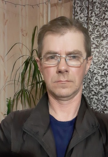 My photo - Aleksandr, 51 from Glazov (@aleksandr944150)