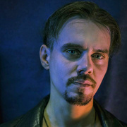 Alexey Brovkin, 34, Палех