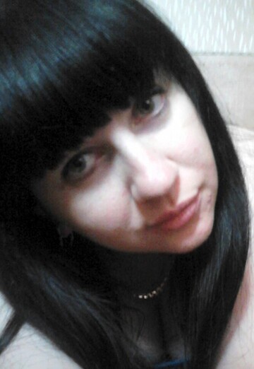 Моя фотографія - Анечка, 33 з Каменськ-Шахтинський (@anechka2629)
