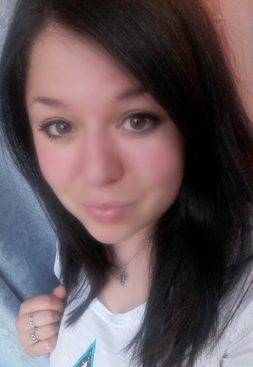 Моя фотография - Юлия, 32 из Феодосия (@uliya132648)
