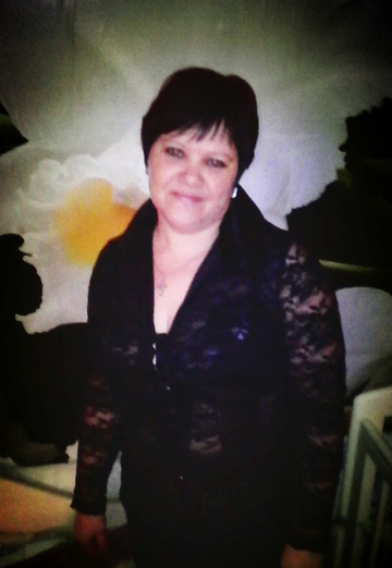 My photo - Tatyana, 53 from Mineralnye Vody (@tatyana184141)