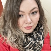 Kseniya 35 Moscow