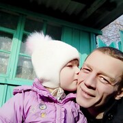 Алексей, 45, Хилок