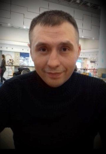 Моя фотография - Роман, 41 из Львовский (@roman213636)