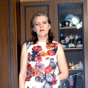 Natalya 49 Udomlya
