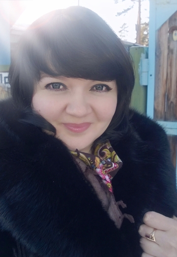 My photo - Natalya, 45 from Severobaikalsk (@natalya98599)