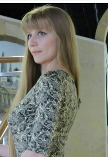 My photo - Viktoriya, 32 from Volgograd (@viktoriya117604)