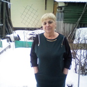 Olga 65 Arhangelsk