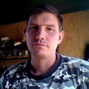 Сергей, 42, Оханск