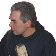 Савиткин Александр Се, 50, Сафоново