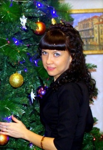 Моя фотография - Оксана, 39 из Бузулук (@oksana7584513)