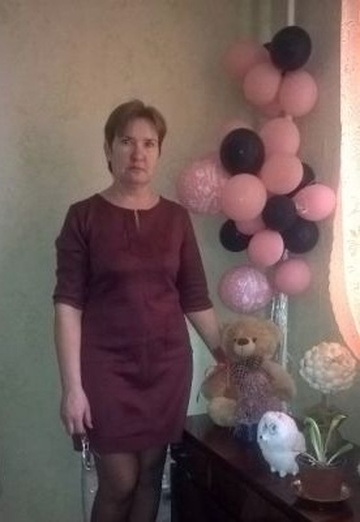 Моя фотография - Мариша, 55 из Иванков (@marisha3538)