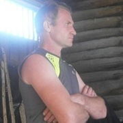 михаил, 46, Увельский
