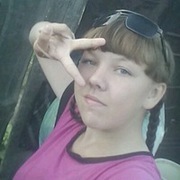 Валюшка, 22, Новосергиевка