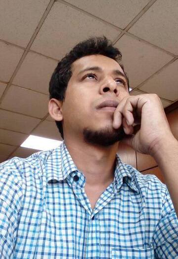 My photo - Md, 37 from Dhaka (@md214)
