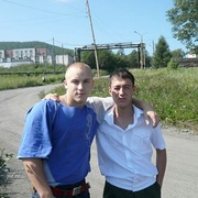 Газинур, 33, Анива