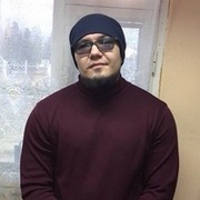 Женя, 32, Унъюган