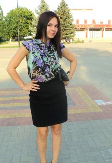 My photo - VIKTORIYa, 34 from Inzhavino (@viktoriya26834)