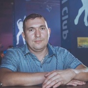 Ильнар, 42, Барда