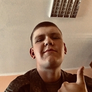 олег, 21, Йошкар-Ола